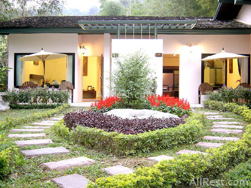 Belle Villa Resort 13